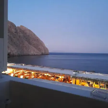 Majesty Villa Sea View Villa Feriehus