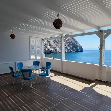 Majesty Villa Sea View Villa Dom wakacyjny *