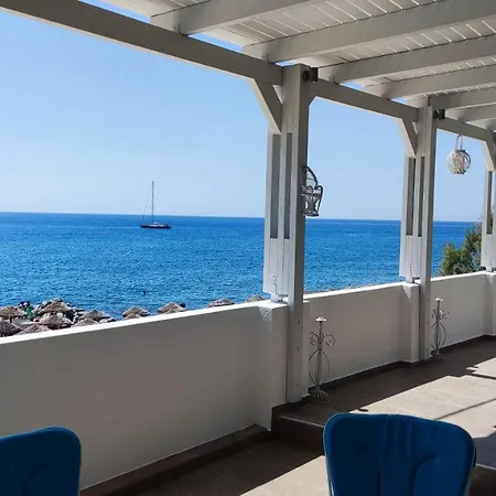Majesty Villa Sea View Villa
