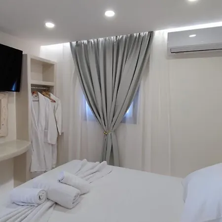 Majesty Villa Sea View Villa *
