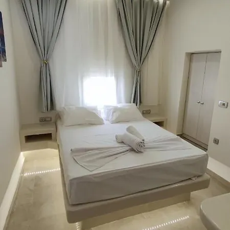 Majesty Villa Sea View Villa Feriehus