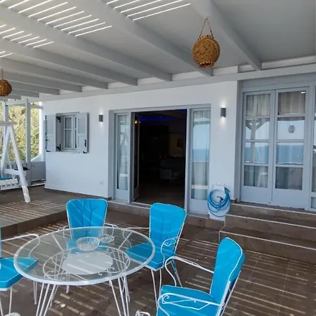 Majesty Villa Sea View Villa