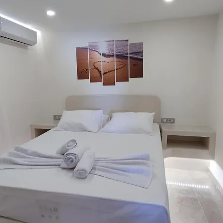 Majesty Villa Sea View Villa